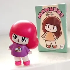 2026年最新】マムアン フィギュアの人気アイテム - メルカリ