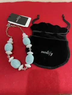 modify ネックレス  ワールドのサムネイル