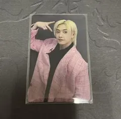 straykids♡バンチャン HMV ラキドロ