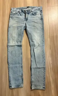 【匿名配送】D.M.G ドミンゴ デニムS ジーンズ