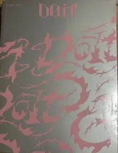 Stray Kids DOIT 新品・未開封