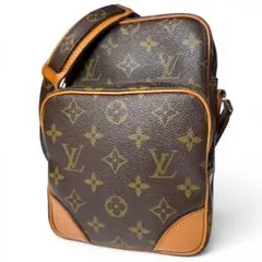 とても綺麗です！ LOUIS VUITTON ダヌーブ ショルダー a1225 - メルカリ