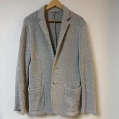 UNITED ARROWS グレー系 ジャケットのサムネイル