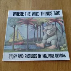 Where the Wild Things Are