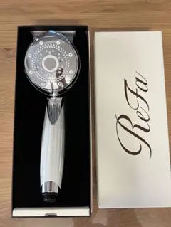 ReFa シャワーヘッド 新品未使用品 2025年最新】Yahoo!オークション -リファファインバブルの中古品