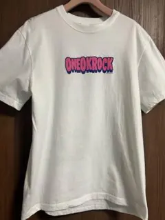 ONE OK ROCK 2025ライブTシャツ　DETOX