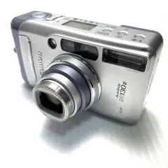 Canon AUTOBOY N130ⅱ フィルムカメラ Canon Autoboy N130II | CameRadiPC