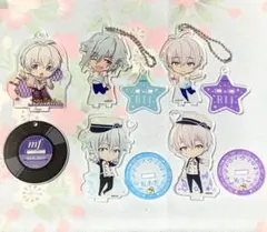 2026年最新】アイドリッシュセブン四葉環アクスタの人気アイテム