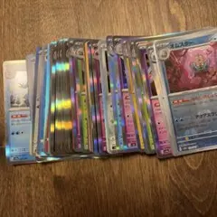 トレーディング ポケモンカード まとめ売り