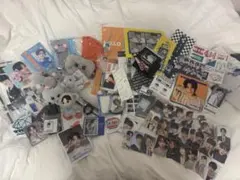 TREASURE ジュンギュグッズ