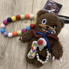 2025年最新】ハミクマ キーチェーンの人気アイテム - メルカリ