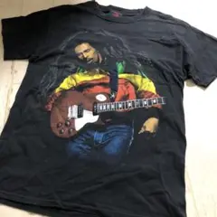 ボブマーリー　Bob Marley レゲエ Tシャツ