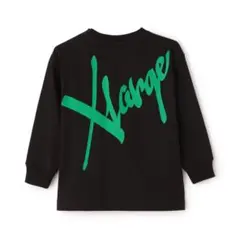 xlarge kids ビッグロゴ長袖Tシャツ 130cm 新品