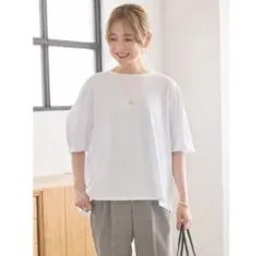 【新品】半袖 Tシャツ カットソー アメリカンホリック