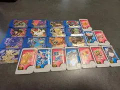 ポケモンフレンダ ガード計26枚