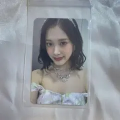 STAYC weneedlove applemusic ラキドロ ジェイ トレカ