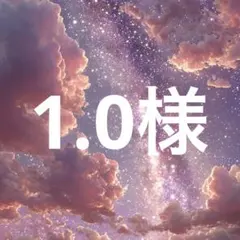 1.0様　ブラックsのサムネイル