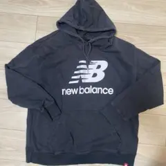 ニューバランス スウェット