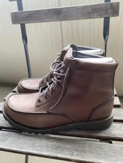 UGGメンズブーツ