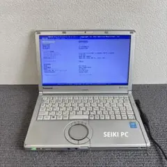 2026年最新】Panasonic CF-SX3 中古の人気アイテム - メルカリ