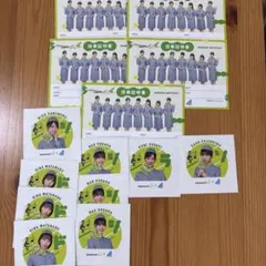 河西健吾 証明写真風ステッカー - メルカリ