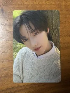 TOMORROW X TOGETHER メンシプ ボムギュ