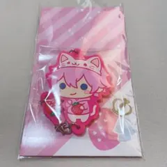 すとぷりつながるあにまるらばすと さとみ