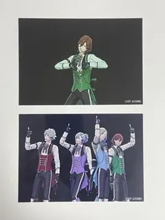 うたプリ カルナイ ASSDMS ブロマイド A