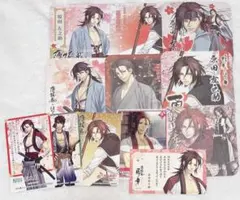 2025年最新】はなの舞 薄桜鬼の人気アイテム - メルカリ