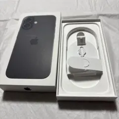 Apple iPhone 13 mini ミッドナイト 128GB空箱 - メルカリ