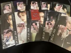 treasure love pulse K-POP