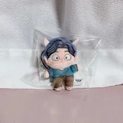 忍たま乱太郎 綾部喜八郎 ほわぬい ナンジャ