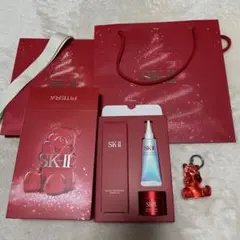 SK-II ピテラ™ ベスト コレク ション 2025 ホリデーコレク ション