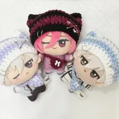 氷。さまオーダー用⭐︎3点