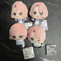 2026年最新】学マス ちびぐるみ 麻央の人気アイテム - メルカリ