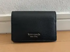 kate spade ミニキーリングウォレット