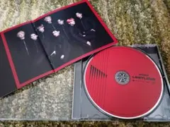 ★ATEEZ・LIMITLESS★CD