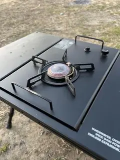 2026年最新】シングルバーナー igtの人気アイテム - メルカリ