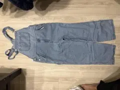 オーバーオール