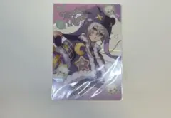 にじさんじ きゅんbro きゅんぶろ 叢雲カゲツ クリアカード