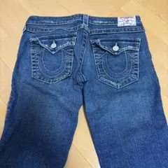 True Religion Joey ブーツカットデニム 27インチ - メルカリ