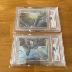 2025年最新】ルギア legend psa10の人気アイテム - メルカリ