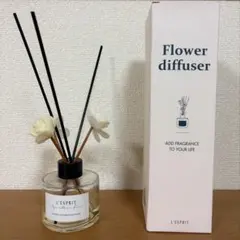 韓国土産　アロマディフューザー