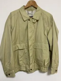 2026年最新】BURBERRY カラー：イエロー系 ジャンパー・ブルゾンの人気