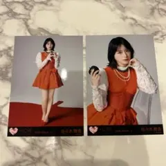 LOVE 佐々木舞香 劇薬中毒(ジャケット衣装) 生写真 セミコンプ - メルカリ