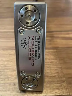 2025年最新】scotty cameron select newport 2の人気アイテム - メルカリ