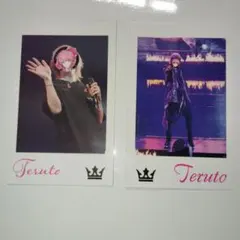 2025年最新】てるとくんブロマイドの人気アイテム - メルカリ