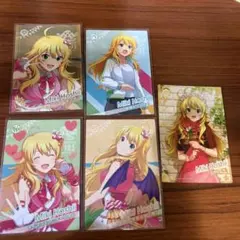 2026年最新】星井美希 ツアマスの人気アイテム - メルカリ