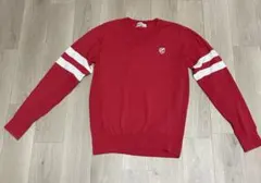 ゴルフウェア トレーナー