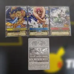デュエルマスターズ 停滞の影タイムトリッパー 優勝プロモ 4枚 - メルカリ